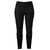 W Active Fleece Wind Pant Black M 