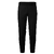 M Active Fleece Wind Pant Black XXL 