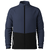 M Active Fleece Jacket Deep Navy L 