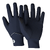 Active Fleece Wind Glove Deep Navy M 