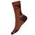 Hike Targ Cush Coyote Tracks Mid Crew Picante M (38-41) 