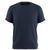 M Merino Triblend Short Sleeve Tee Deep Navy XS 