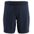 M Active Lined 7" Short Deep Navy S 