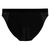 W Intraknit Bikini Boxed Black XS 