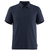 M Merino Triblend Polo Deep Navy XS 