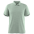 M Merino Triblend Polo Eucalyptus XS 