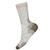 W Hike Zero Cushion Crew Socks Ash S (34-37) 