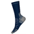 Hike Zero Cushion Crew Socks Deep Navy M (38-41) 