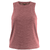 W Active Tank Moab Clay Heather XS 