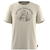M Happy Trails Bear Short Sleeve Grphc T Bisque S 