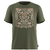 M Rayco Short Sleeve Graphic Tee Winter Moss S 
