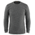 M Multisport Merino Blend BL Crew Box Charcoal Heather S 
