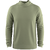 M Merino Hoodie Smokey Moss S 