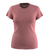 W Merino Short Sleeve Tee Moab Clay XS 
