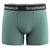 M Active Boxer Brief Boxed Dusty Teal S 
