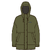 W Outdoor Everyday Rain Jkt Caper Green XS 