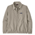 M's Isthmus Unlined Jkt Albatross Grey XS 