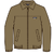 M Isthmus Unlined Jkt Slab Khaki XS 