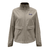 W's Solimar Jkt Albatross Grey XS 