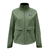 W's Solimar Jkt Plant Green XS 