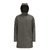 M's Mesa Lane Rain Parka Basin Green XS 