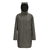 W's Mesa Lane Rain Parka Basin Green XS 