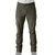 M Terravia Peak Pants - Reg Basin Green 40 