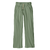 W's Daily Pants Plant Green XS 