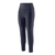 W's Terravia Peak Tights Smolder Blue XS 