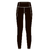 W Mas Maipo Tights Black XS 