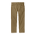 M Twill Traveler 5-Pocket Pants - Reg Slab Khaki 28 