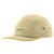 Graphic Maclure Hat Text Logo: Chamois Yellow OS (One Size) 