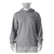 M's Daily Hoody Salt Grey XS 