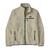 M Retro Pile Jkt Pelican w/Canopy Green XS 