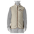 M's Retro Pile Vest Pelican w/Fossil Brown XS 