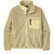 W's Synch Jkt Chamois Yellow XS 