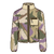 W Synch Jkt Sunshine: Natural XS 