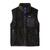 M Classic Retro-X Vest Black XS 