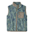 M's Classic Retro-X Vest Manglares: Freshwater Blue XS 