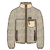 W Classic Retro-X Jkt Natural w/Light Violet XS 