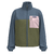 W's Micro D Patch Pocket Jkt Caper Green XS 