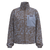 W's Micro D Patch Pocket Jkt Swirls: Crimini Taupe XS 