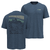 M Cap Cool Trail Shirt - Fitz Roy Appr Freshwater Blue S 