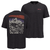 M Cap Cool Trail Shirt - Fitz Roy Appr Ink Black S 