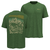 M Cap Cool Trail Shirt - Fitz Roy Appr Sorrel Green S 