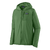 M's Houdini Jkt Sorrel Green XS 