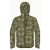 M Houdini Jkt Sand Waves: Caper Green XS 