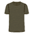 M Cap Cool Trail Shirt Basin Green XS 