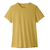 W's Cap Cool Trail Shirt Surfboard Yellow XS 