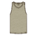 M Cap Cool Trail Tank Weathered Stone XS 